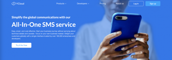 云片 技术赋能通讯创新升级，破圈才能突围